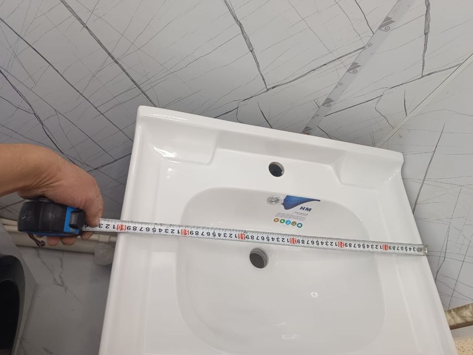 Продам тумба с раковиной