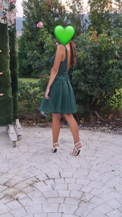 Официална  рокля