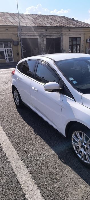 FORD Focus 2013 — imagine 2