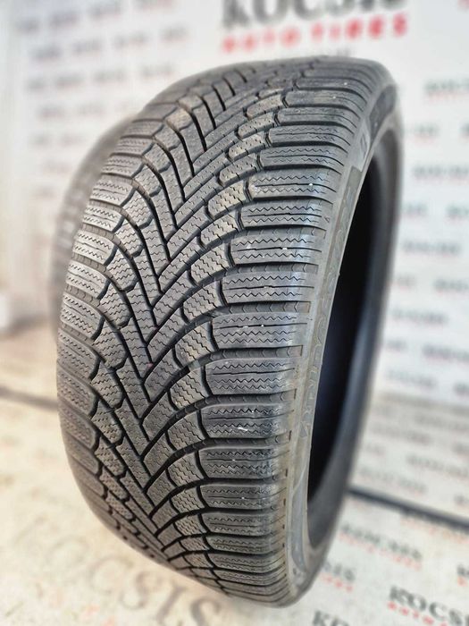 AnvelopeI IARNA - 245 45 19 - Bridgestone (2024)