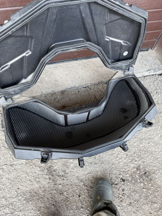Квадроцикл cfmoto