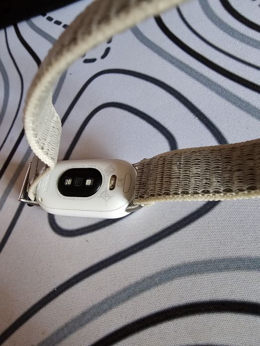 Xiaomi mi band 10 Ceramic Edition