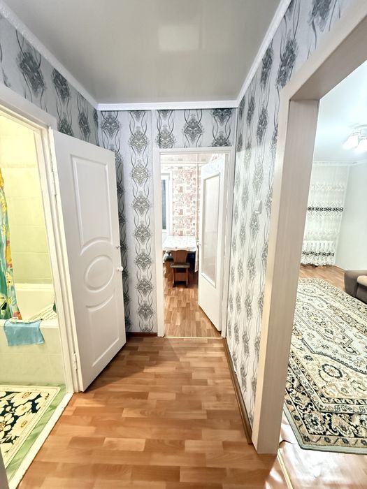 Сдам 1-комнатную квартиру