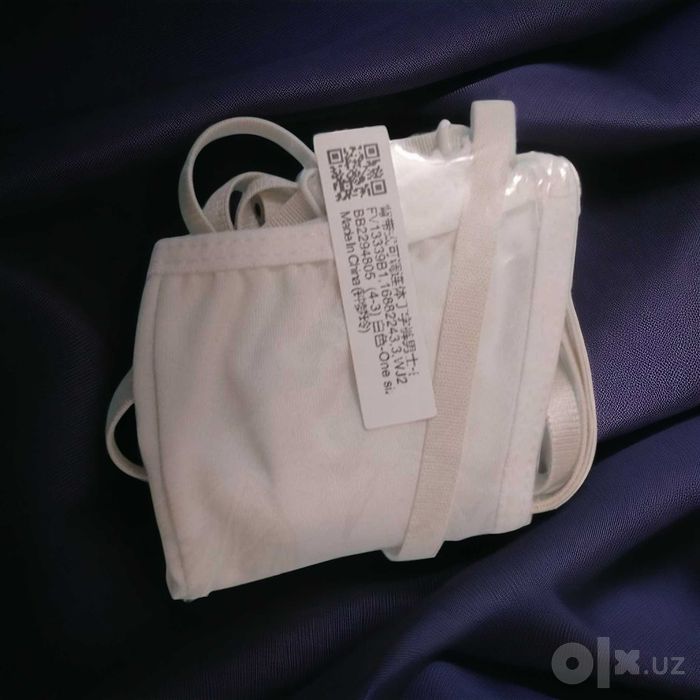 Мужское боди-стринги V Sling Stretch Suspender Strap