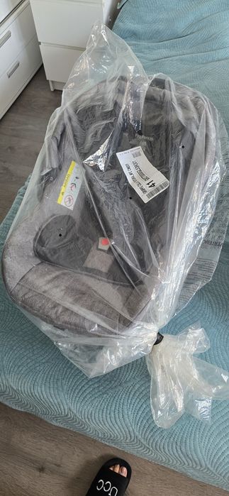 Peg Perego  Futura  3 in 1 Бебешка количка