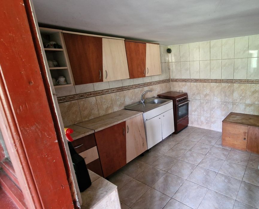 Casa Comana sat Falastoaca