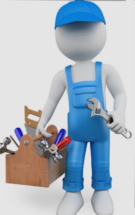 Услуги Сантехники И Сварки