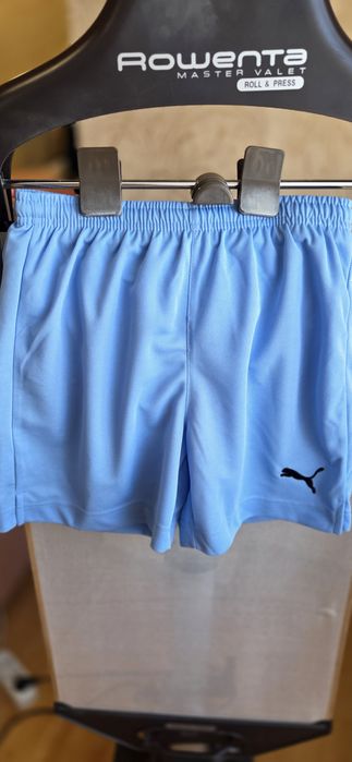 Шорты для мальчика Puma и НМ