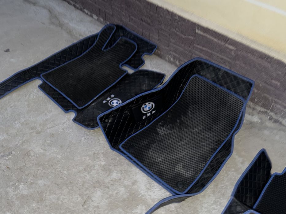 Поликтер 10д бмв е34