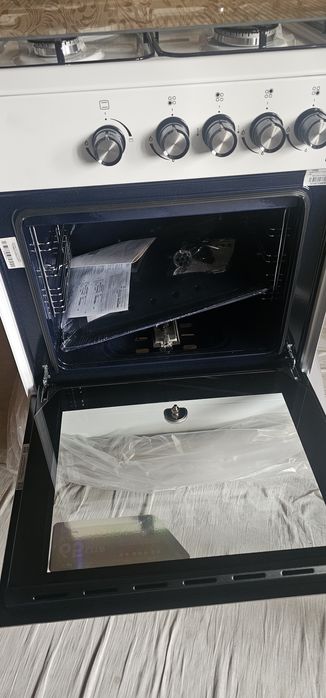 Gaz plita Artel Yengi