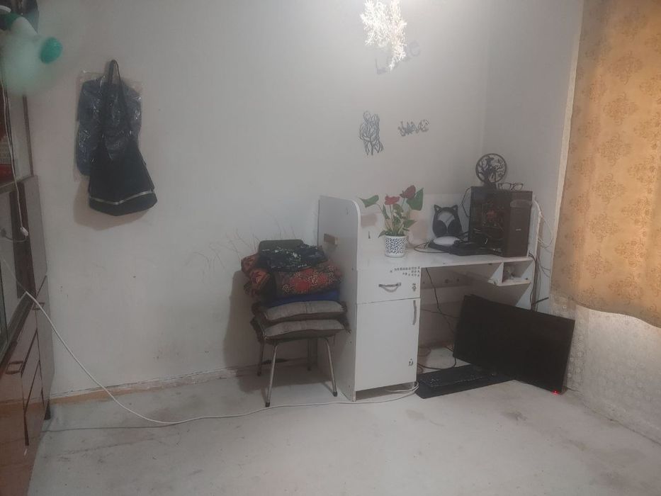 Недвижемость дом