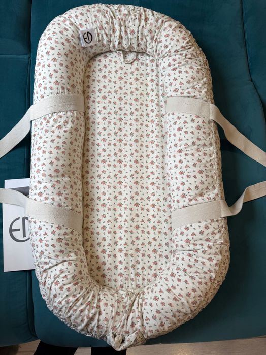 Бебешко гнездо Elodi