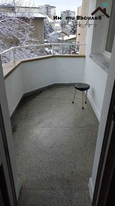 Дава се под наем Двустаен апартамент в София, Център - 65 кв.м за 548.25 € - Снимка #11