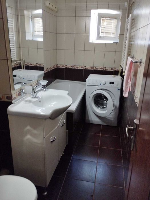 Garsoniera de închiriat Muncii-Rond Baba Novac
