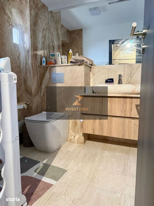 Penthouse Nufărul Oradea