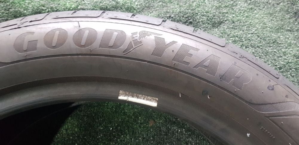 Anvelopa 1x215 50 19 goodyear dot 20 mm 6