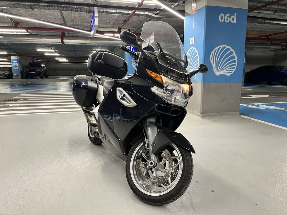 Vand BMW K1300 GT