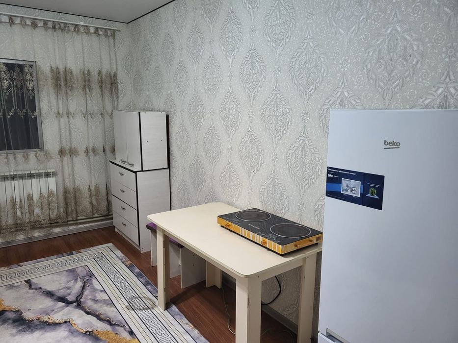 Сдам 1ком квартира
