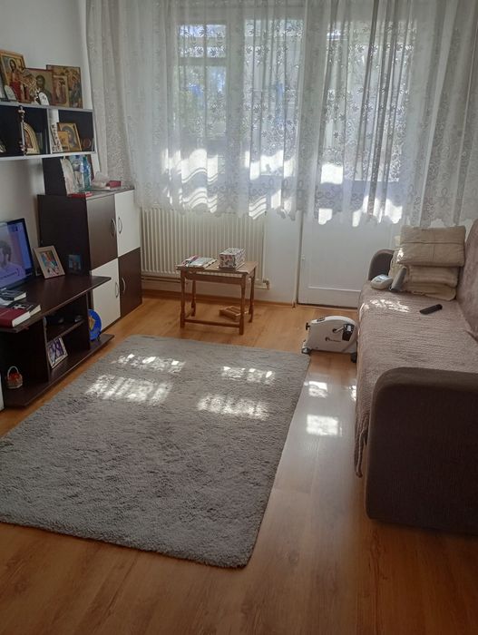 Apartament cu doua camere conf 2
