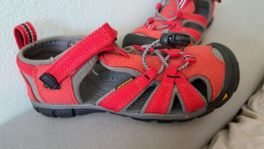 Детски сандали KEEN