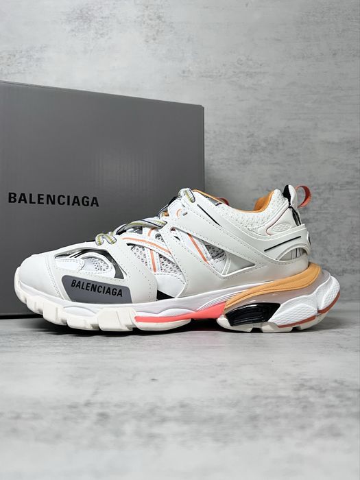 Balenciaga Track Обувки