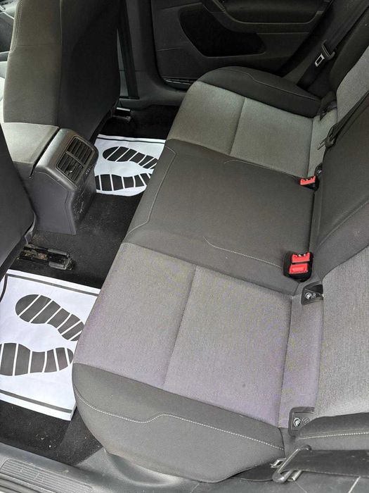 Volkswagen Golf 1.6 TDI