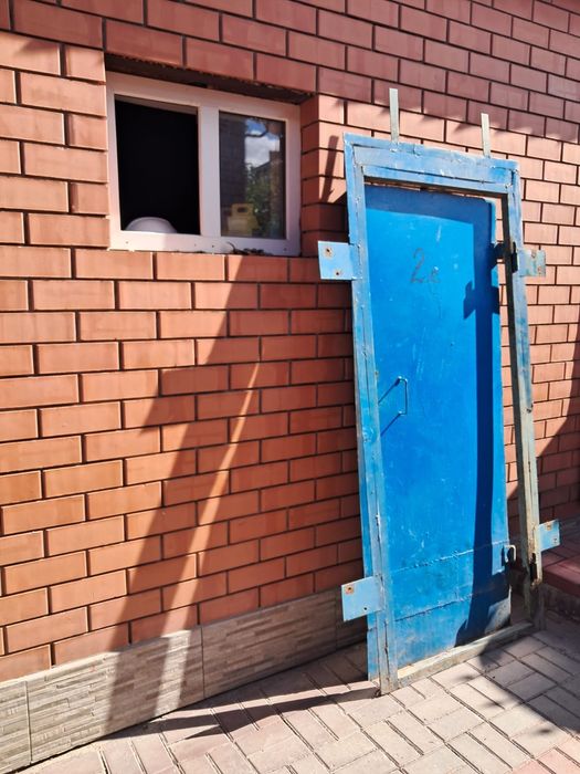 Продам входная дверь