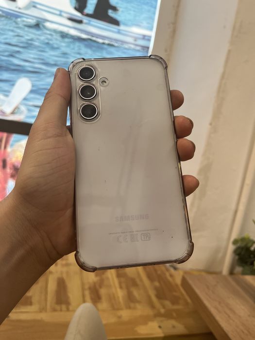 Samsung Galaxy A35 5G 8/256GB