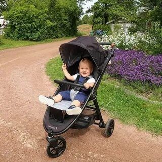 Ремонт Прогулочных Колясок