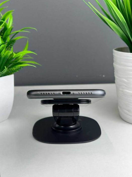 Apple iPhone 11 64GB, черный 1265а01940