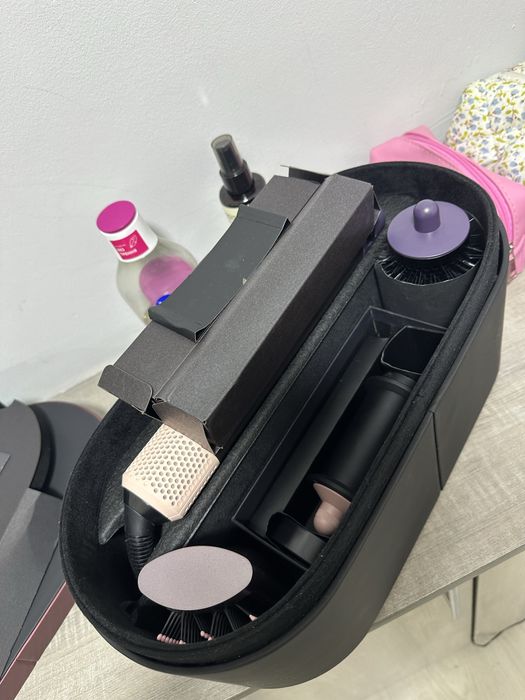 Dyson id оригинал полный комплект