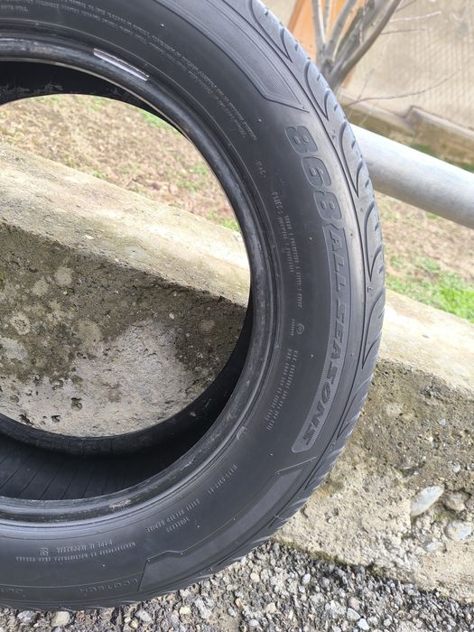 Шины летние 195/60/R15