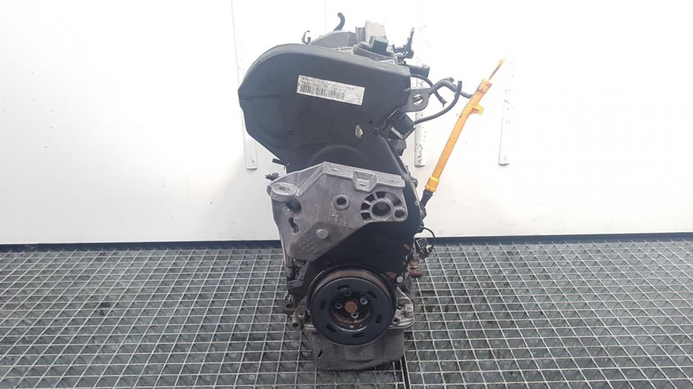 Motor, cod AUM, Skoda Octavia 1 Combi (1U5) 1.8 T benz (pr;110747)