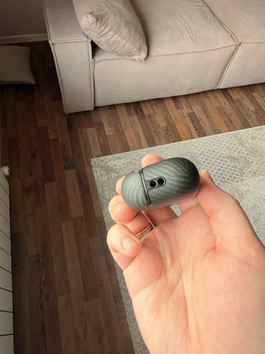 Чехол PITAKA для Airpods pro 2