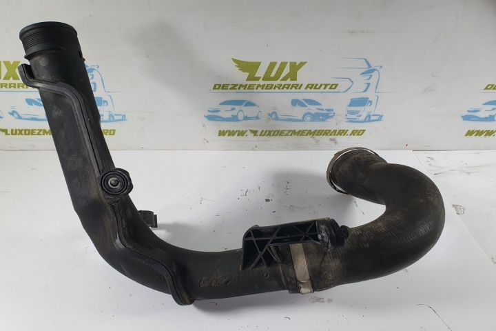 Furtun intercooler turbo 1.6 tdi CAY CAYC 6r0145770a Volkswagen VW Golf 6 seria