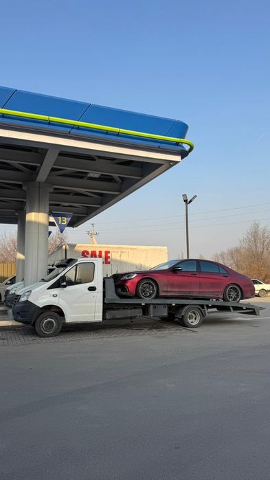 Услуги Эвакуатора Недорого