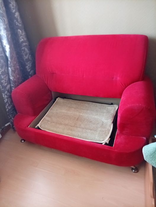 Продам диван мини .