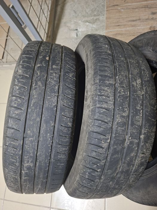 Шины летние йокахома