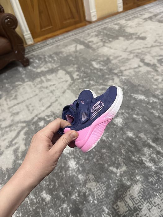 Детский обувь скечерс оригинал