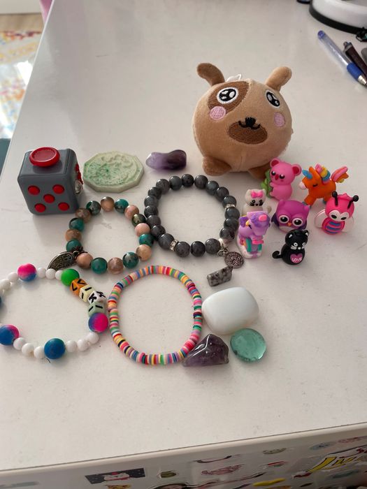 часовник и джунджурийки