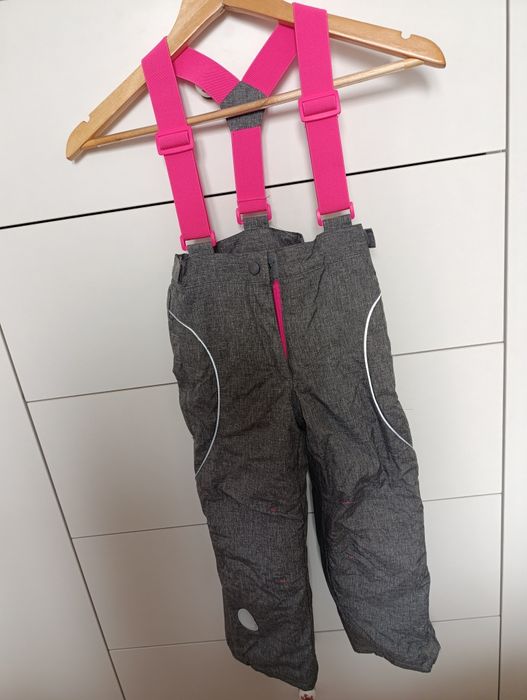 Зимен екип за момиче 110