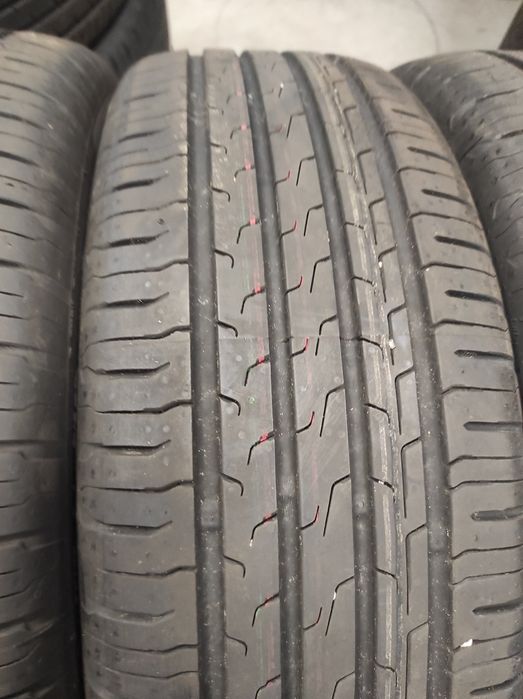 205/60/16 Continental