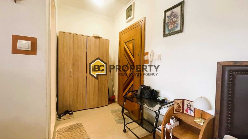 Продава се Едностаен апартамент в к.к. Слънчев бряг - 52 кв.м за 618 €/кв.м - Снимка #3