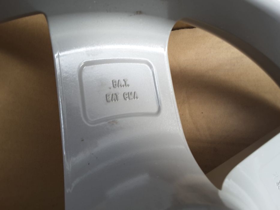 jante aliaj 17; 5x112; Audi A6 C7, a4b8, a4b9, Q3, Q5