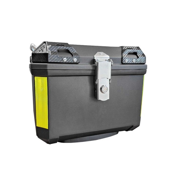 Куфар за Мото Лукс 57л -721107