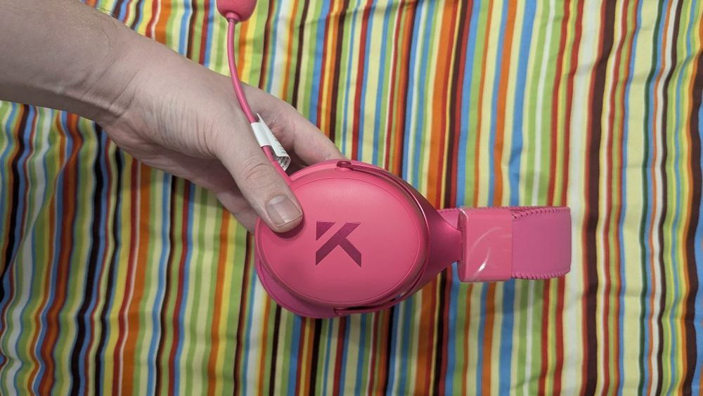 наушники Senheiser hd280 pro, mchose v9 pro