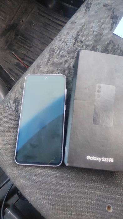 samsung galaxy s23 fe