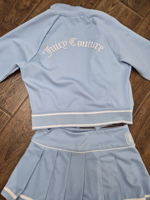 Комплект juicy couture