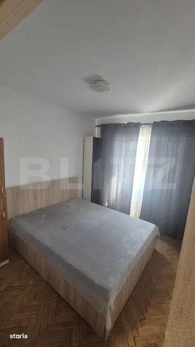 Apartament 3 camere, 68 mp, zona Pacurari