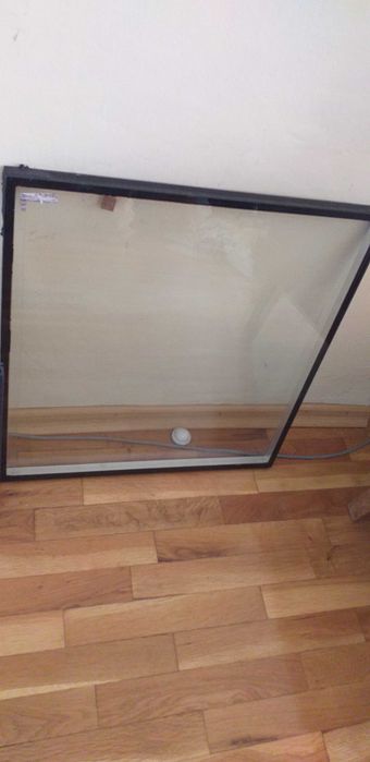 Стъклопакети малки и големи